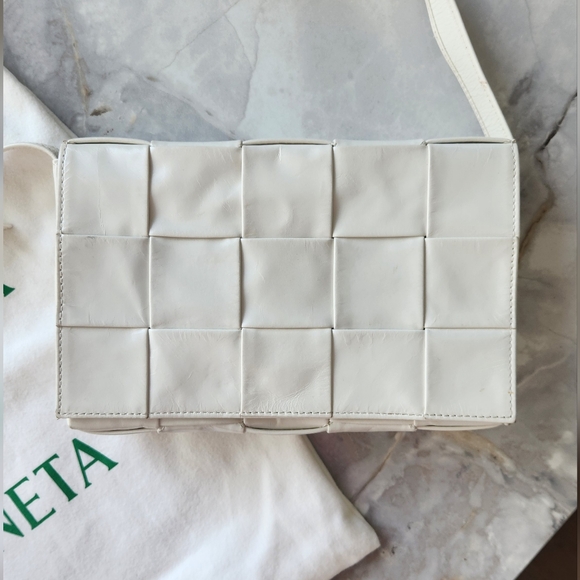 Bottega veneta cassette bag - Picture 3 of 15